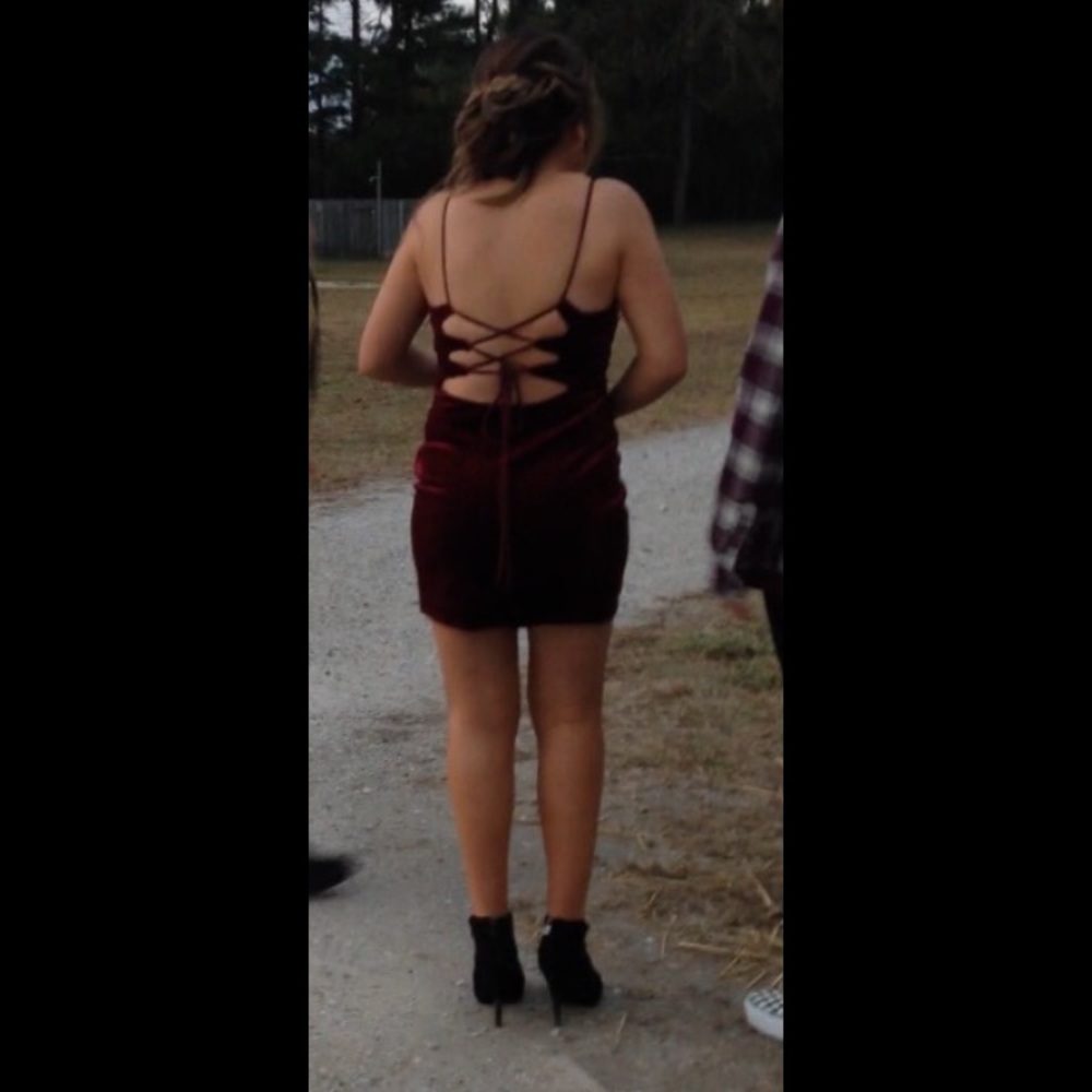 Cute dress
